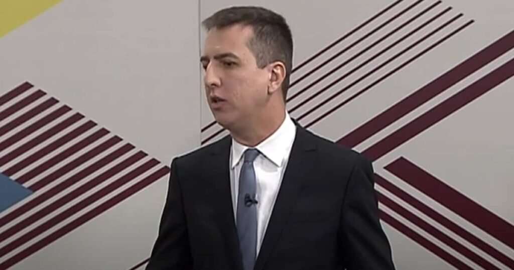 TV JUSTIÇA (STF): Olavo Hamilton defende a descriminalização das drogas